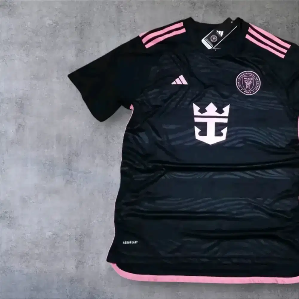 Jersey Inter miami Messi