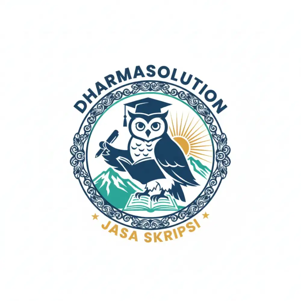 Jasa Bimbingan Skripsi, Tesis, Disertasi Terpercaya Sejak 2016