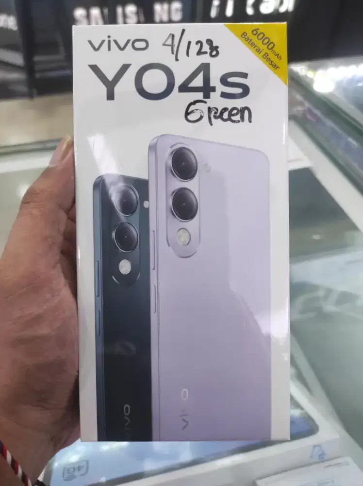 Vivo Y04S 4/128