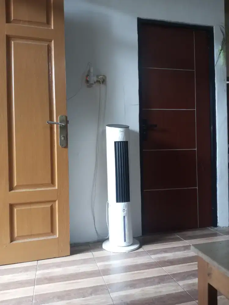 MIDEA AIR COOLER