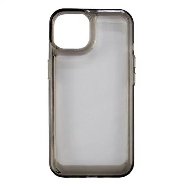 Ultra Hybrid TPU Transparant iPhone 14 Pro Max