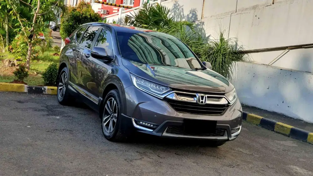 [GARANSI 5TH] Honda CRV CR-V CR V 1.5 Turbo Prestige Sunroof 2019 2020