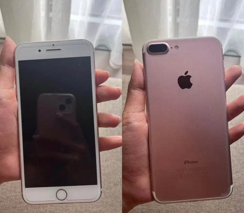 Iphone 7plus 32gb