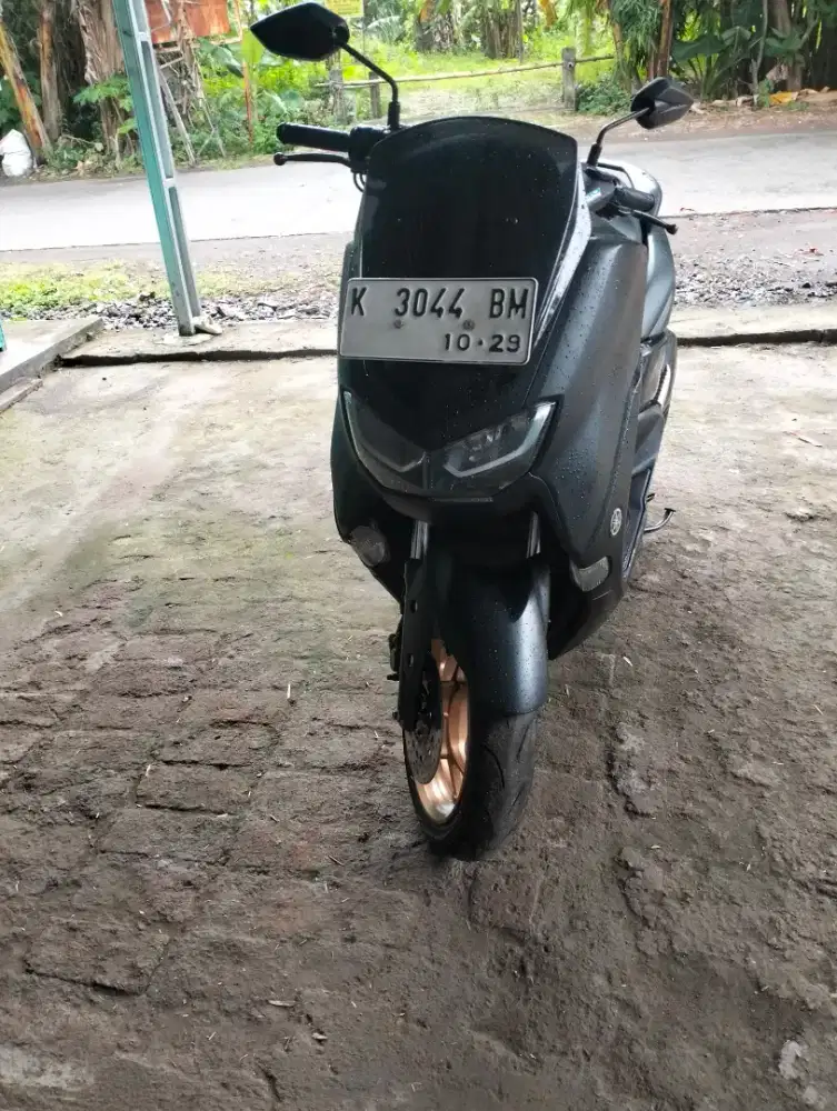 Yamaha NMAX 2024/ kondisi barang sangat bagus dan terawat