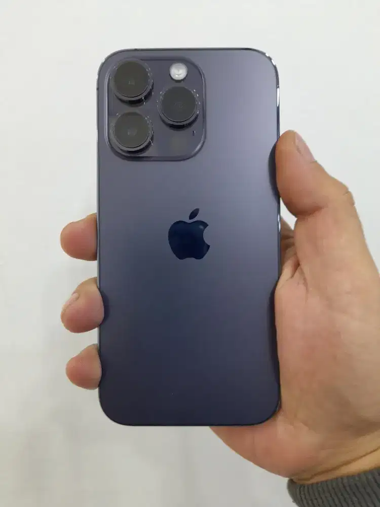 Iphone 14 pro 256gb ibox mulus fulset