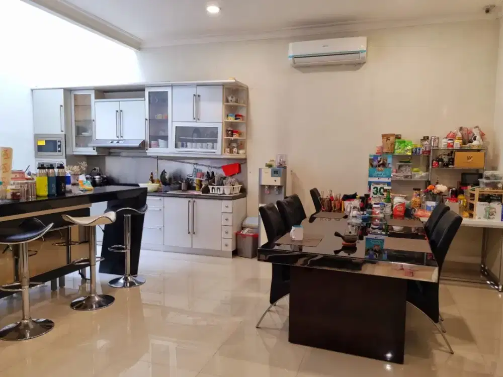 Dijual Rumah Cluster Pascal Gading Serpong Tangerang