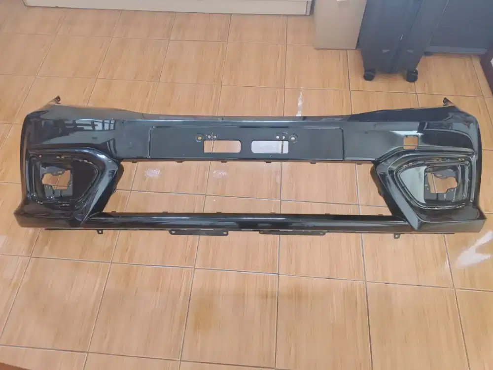 Bumper Mobil Brio Satya