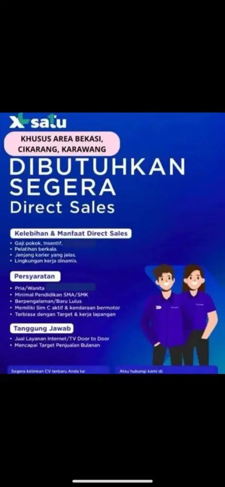 Direct Selling Wifi XL Home