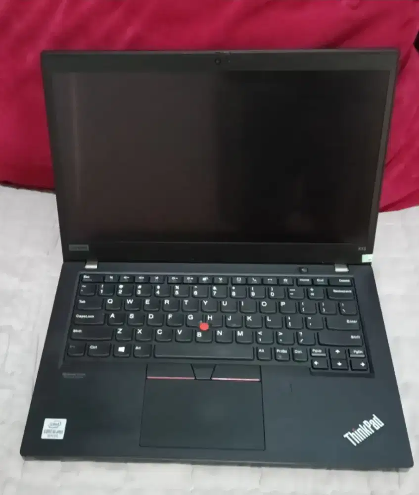 Lenovo Thinkpad X13 Core i5 10210u/ Ram 16gb/ SSD 256gb/ 13.3 inch