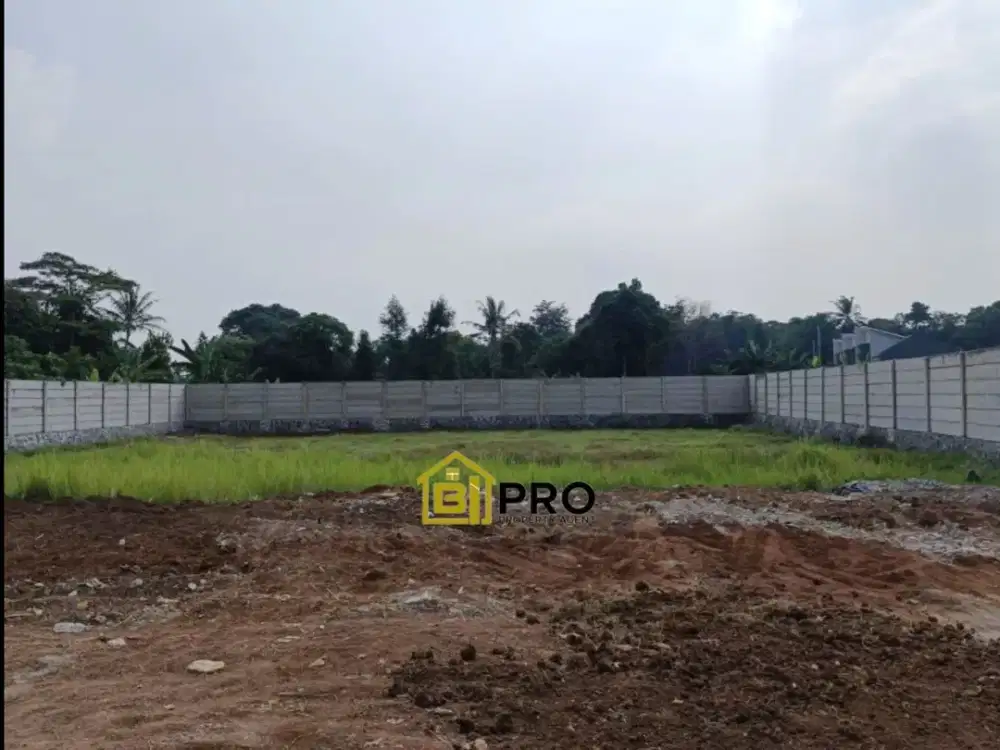 Dijual Kavling Cakep Siap Garap di Bekasi masuk area Harvest Metland