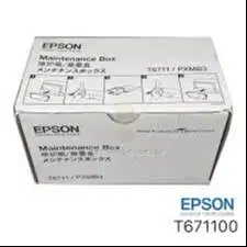 Maintenance Box T6711 / PXMB3 Original (L1455 / WF7611) ORI Epson