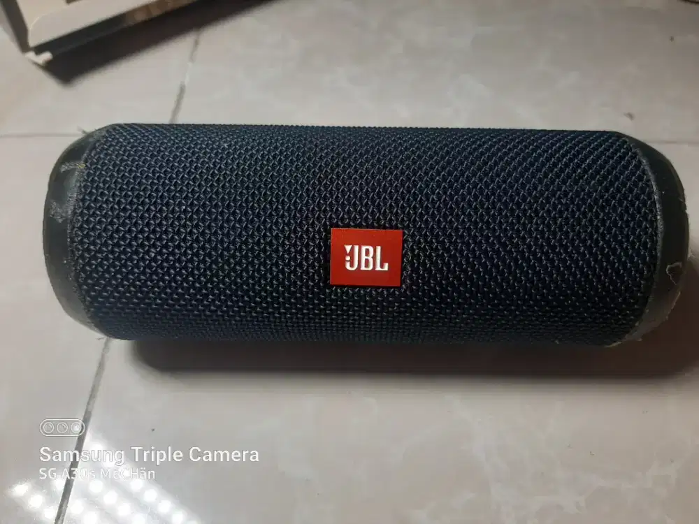 Speaker JBL flip3