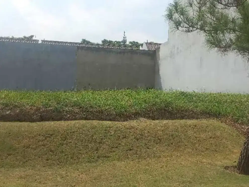 Dijual Tanah di Kota Baru Parahyangan, Prospektif Area Tatar Titiswari