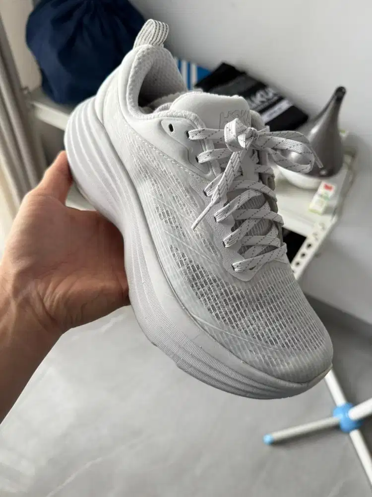 Hoka Bondi 8 Ori Uk 40.5