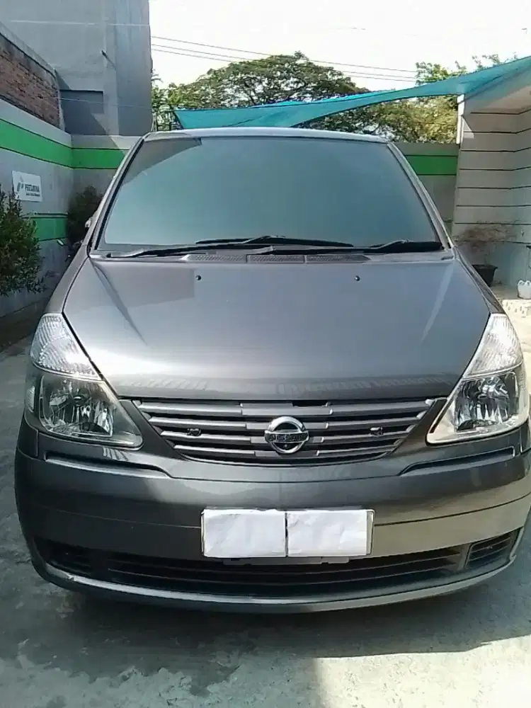 NISSAN SERENA CT TH 2010