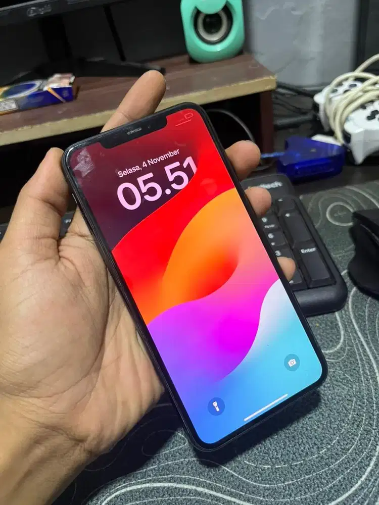 iphone 11 promax 64 inter