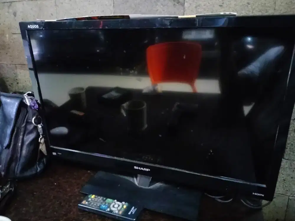 TV LED SHARP AQUOS 24 Inch