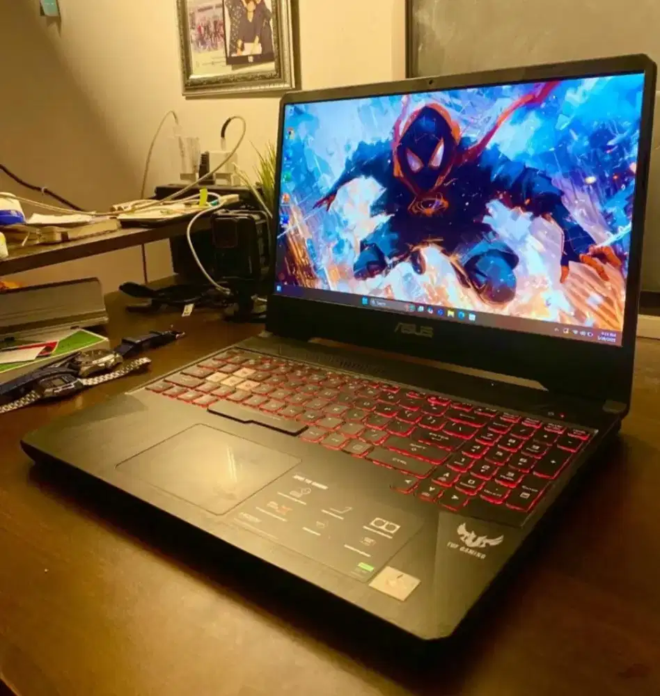Laptop ASUS TUF GAMING