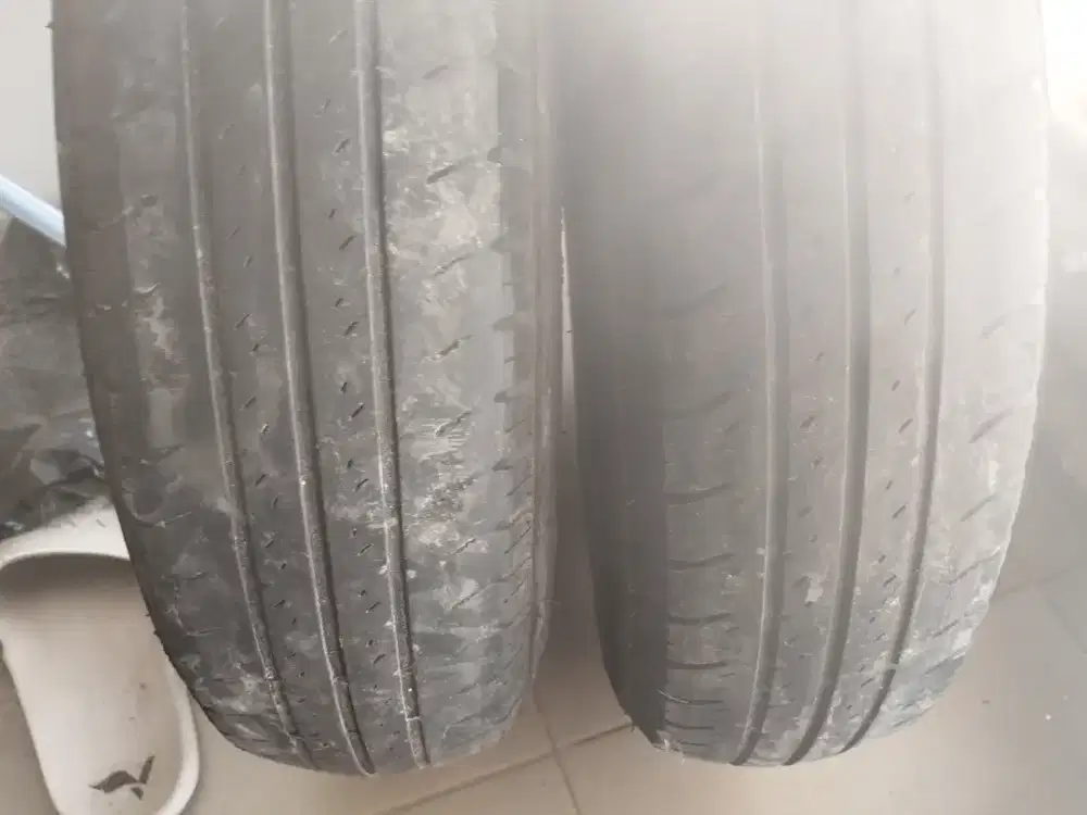 Ban ring 155 80 13 ayla agya karimun brio carry tahun 2023 dan 2024