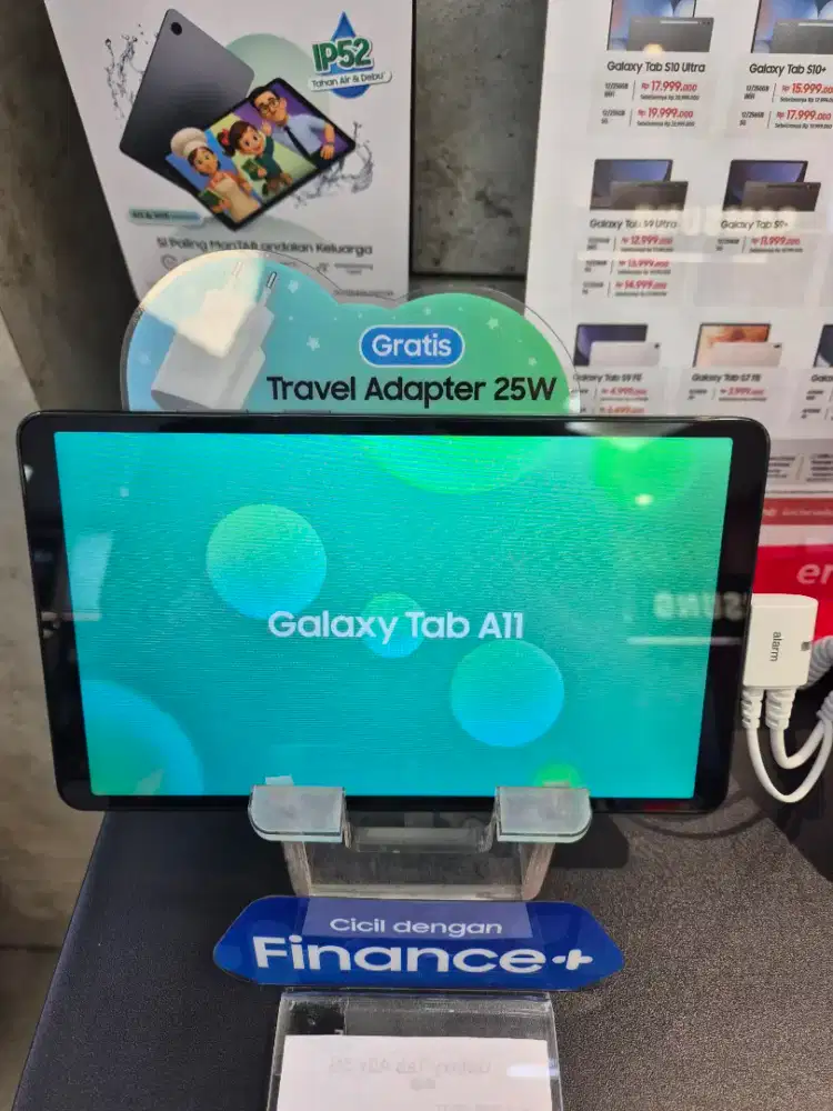 Samsung galaxy tab A9