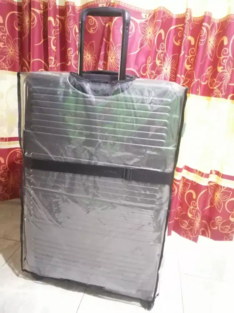 Suitcase/Koper pakaian ukuran 32 Jumbo
