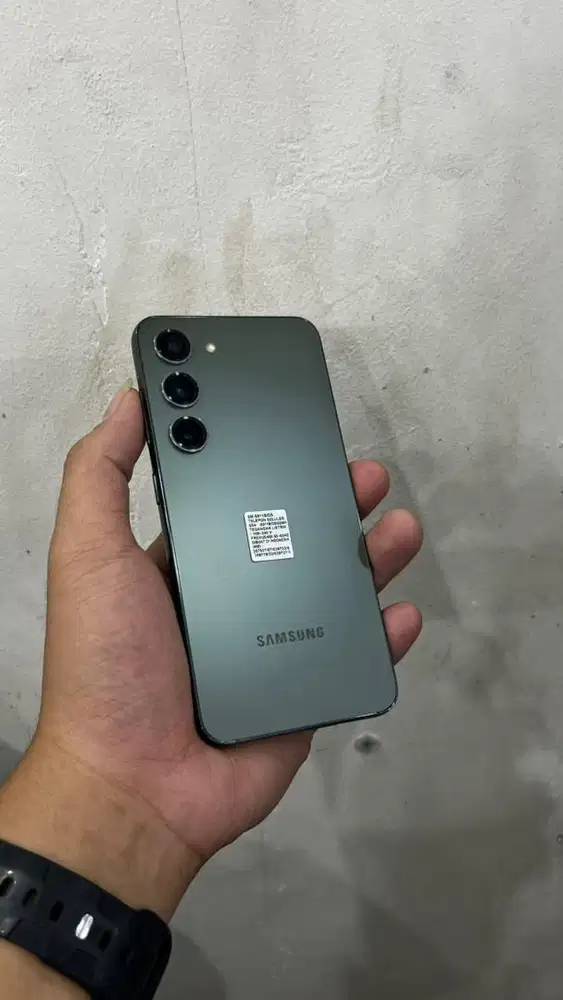 Samsung s23ultra 8/256 sein