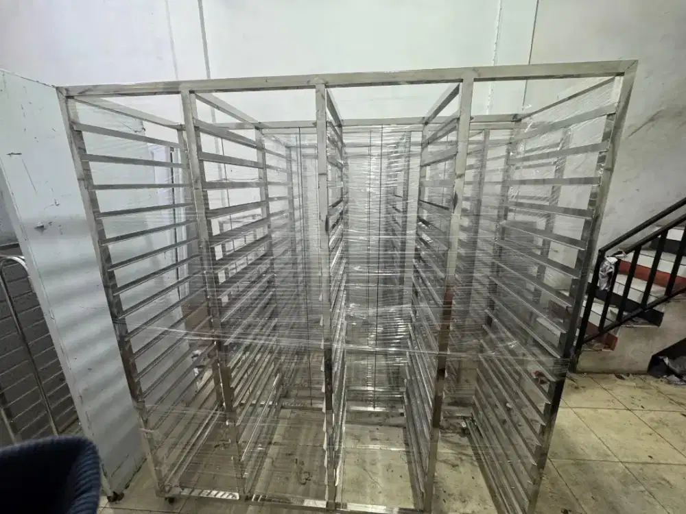 Gastronom 68 susun untuk dapur mbg makan bergizi gratis sppg