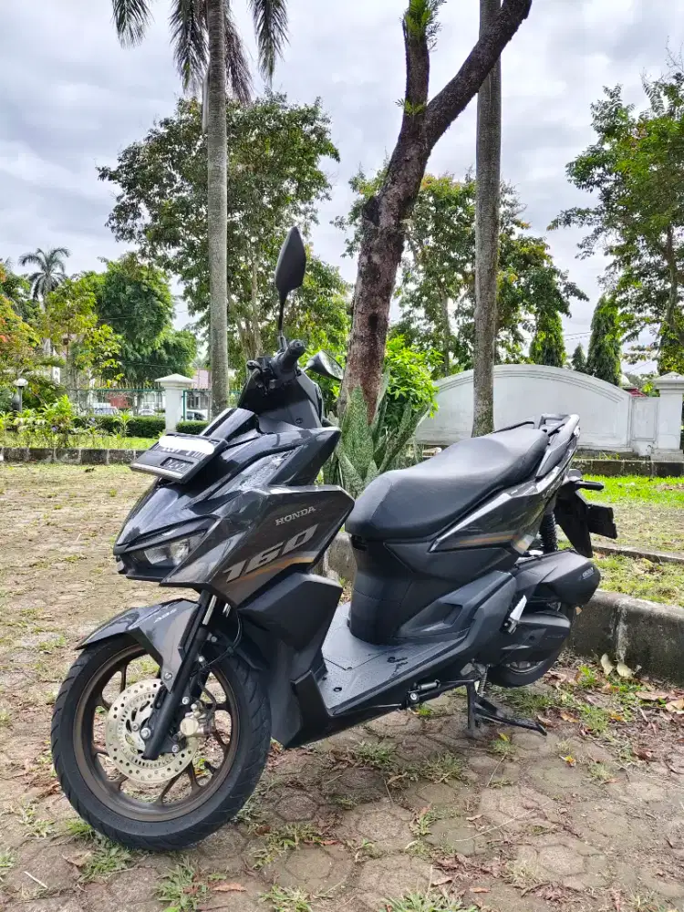Honda Vario 160 ABS 2022