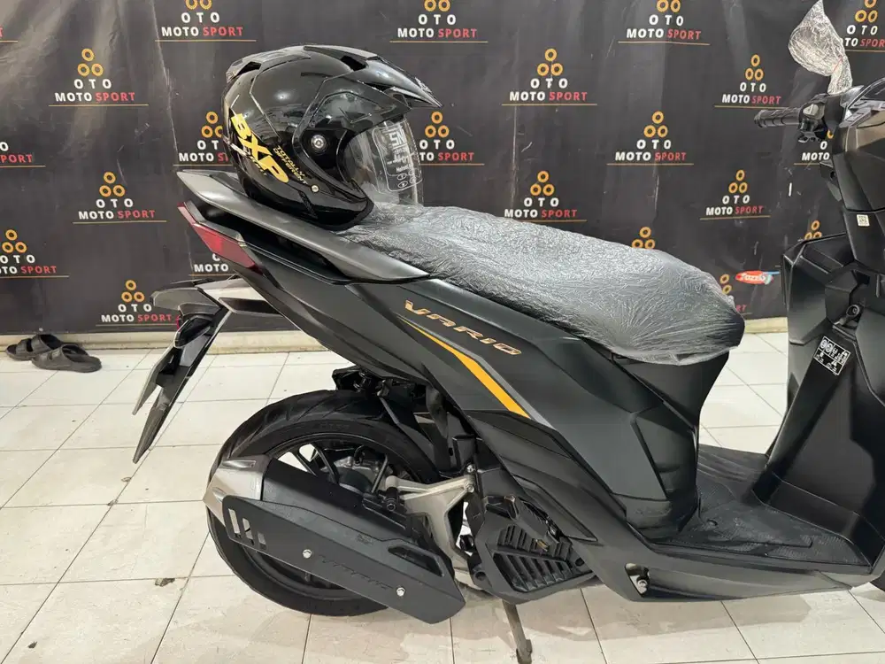 HONDA New VARIO 125 2022 keyless