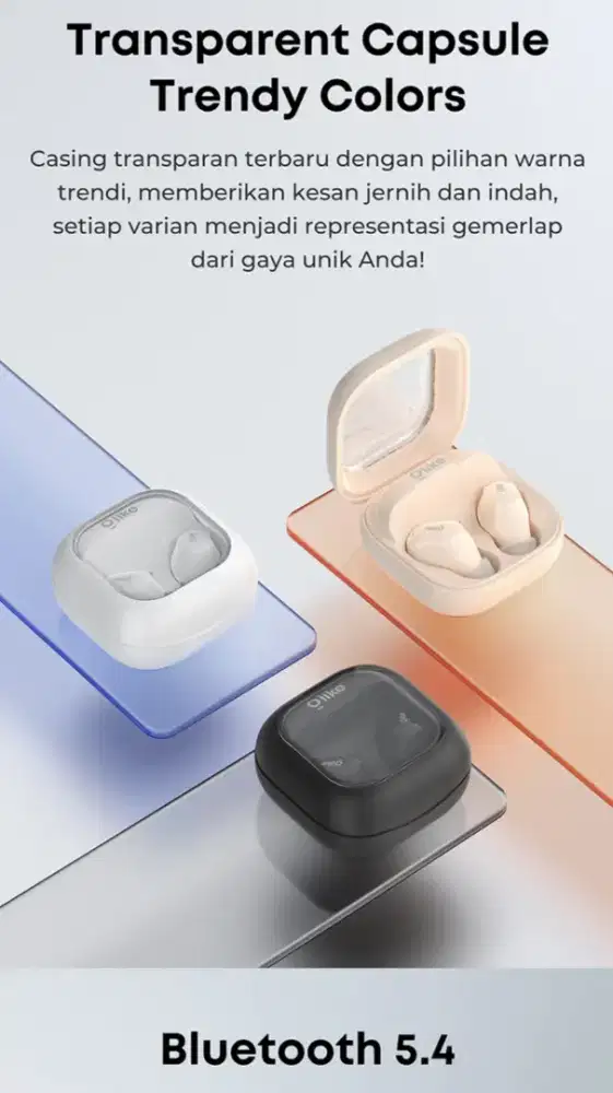 Tws bluetooth OLIKE T401S