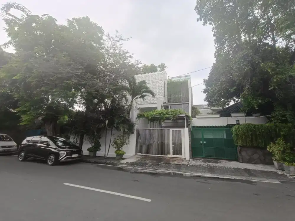 Dijual Rumah Minimalis Bebas Banjir Di Puloasem Jakarta Timur