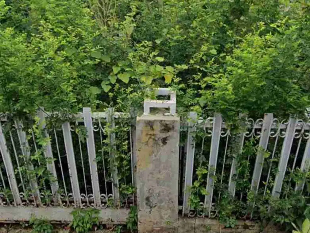 TANAH KOMPLEK 150m² SIAP BANGUN | BINTARA JAYA | BEKASI BARAT