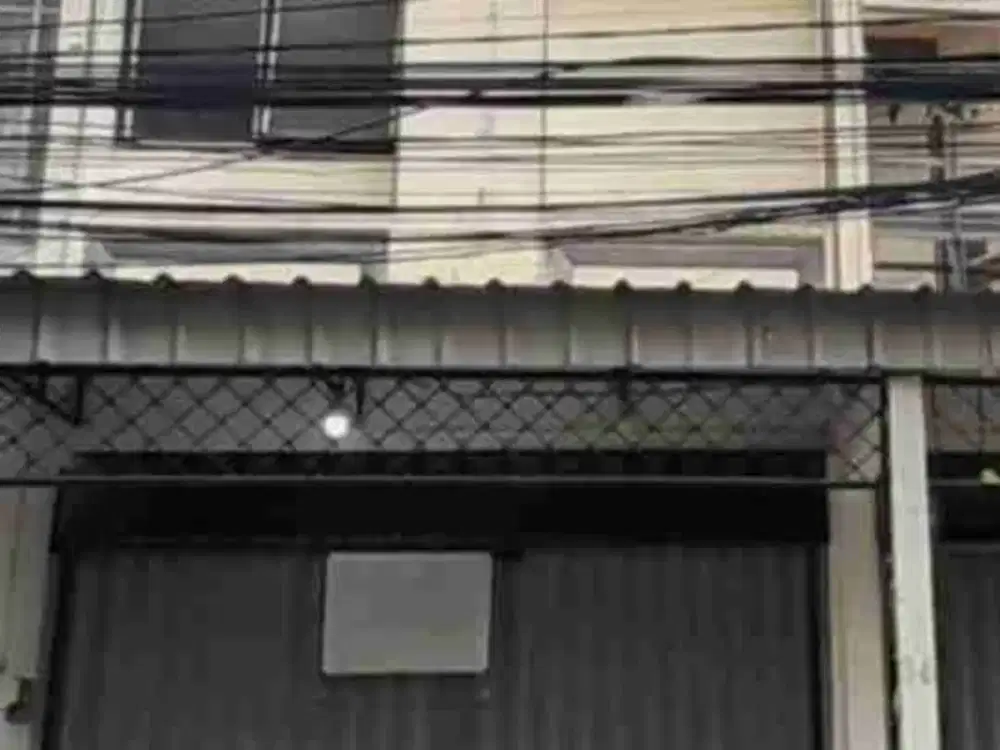 SEWA KIOS PADEMANGAN COCOK UNTUK USAHA