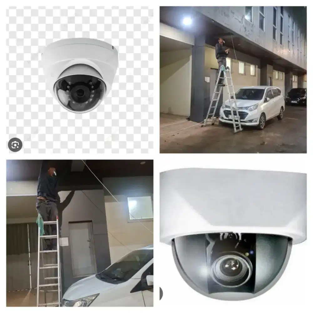 Jasa Pasang & Service CCTV – Setting Jaringan dan Mikrotik