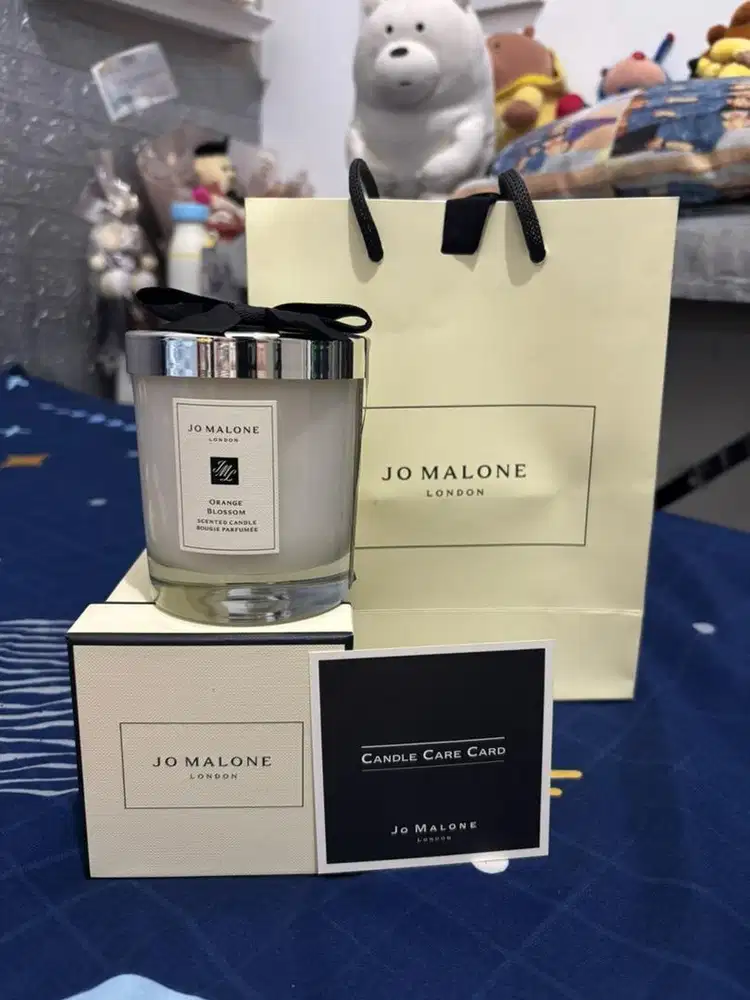 Jo Malone London Candle