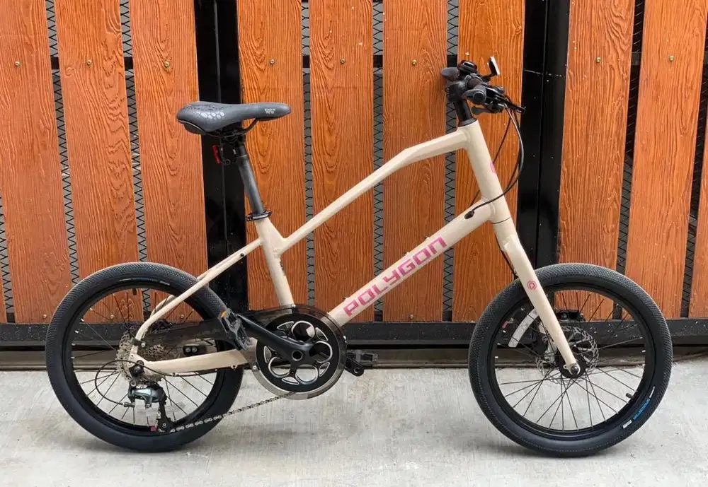 Polygon Minivelo zeta 2 thn 2025