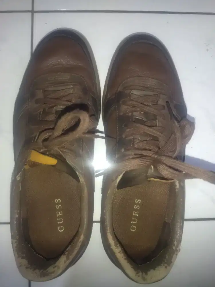 ORI bukan KW tinggal cuci