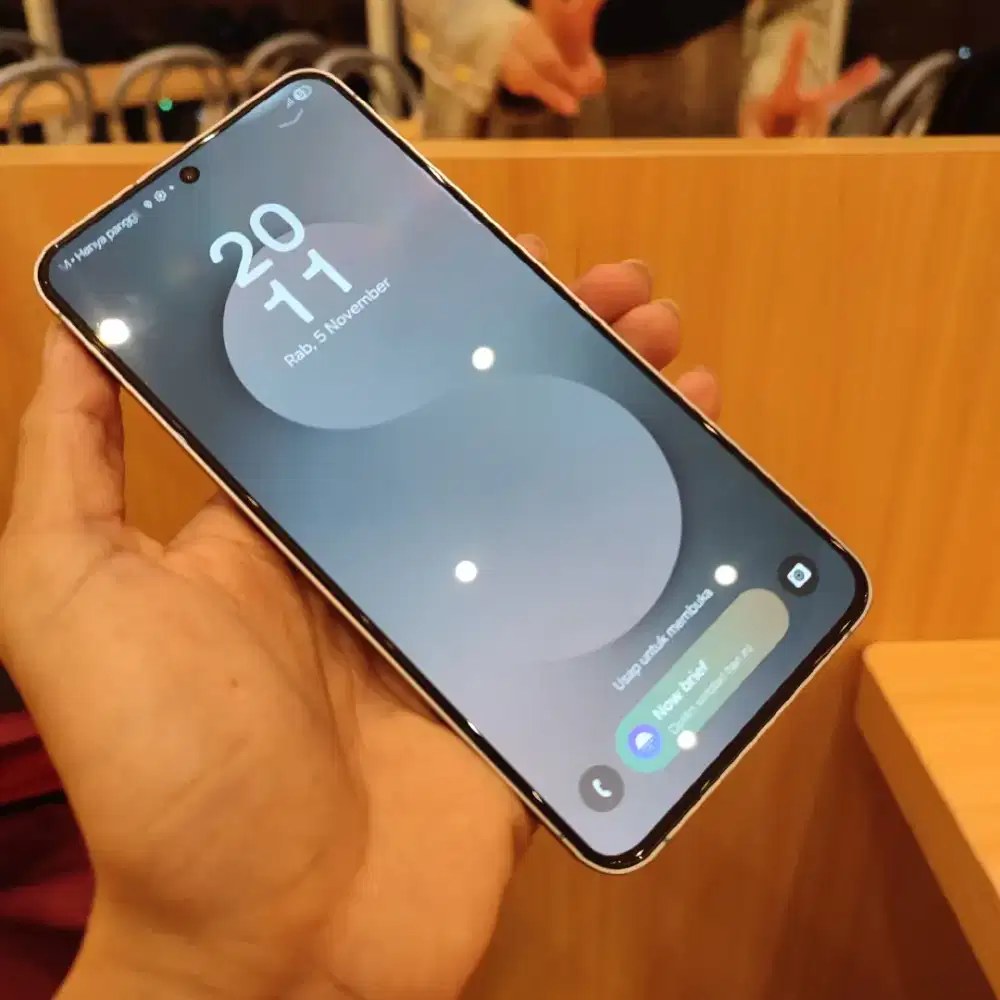 Samsung Galaxy S25 FE 8/256 SEIN Unit Only