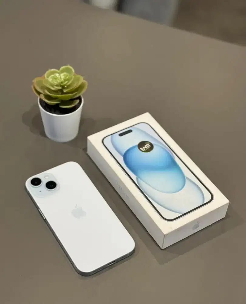 IPhone 15 128GB iBox BH 99%