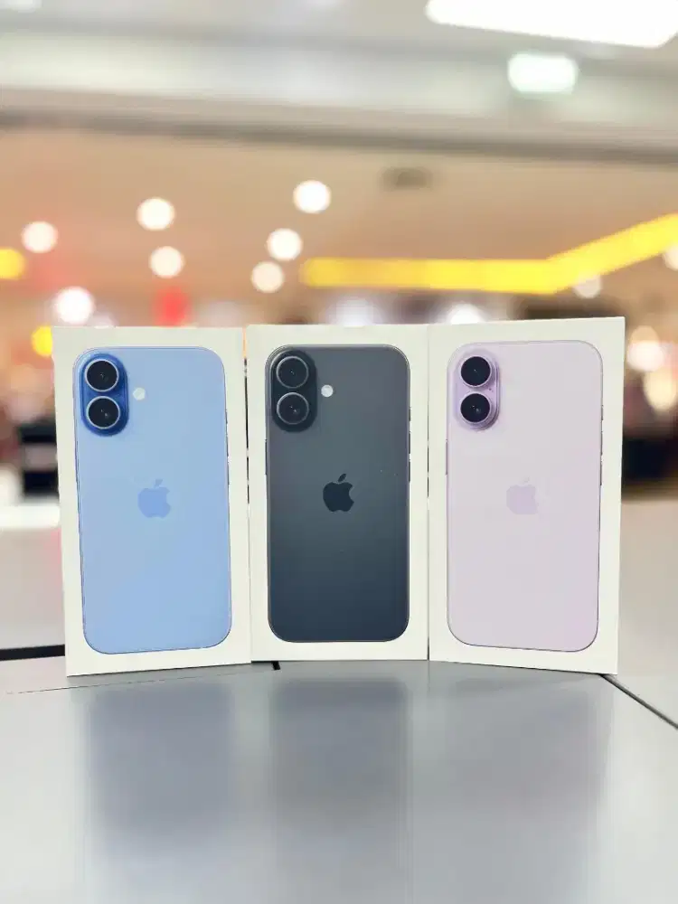 Iphone 17 256Gb Bunga Bisa 0%