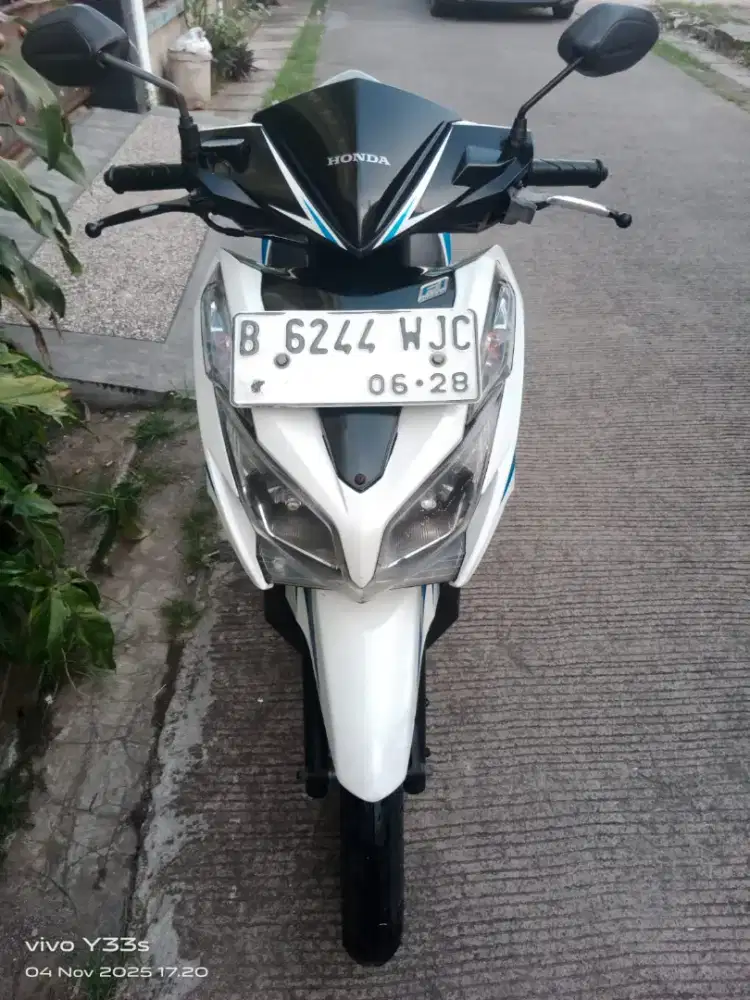 Jual vario pjl idup jios