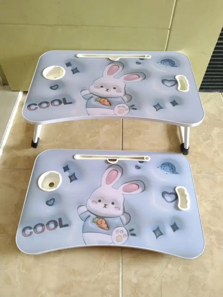 Meja Belajar Portable Karakter GSF G-1387