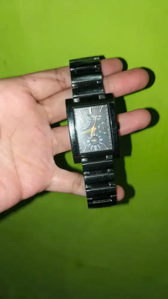 Jam Tangan Alexandre Christie