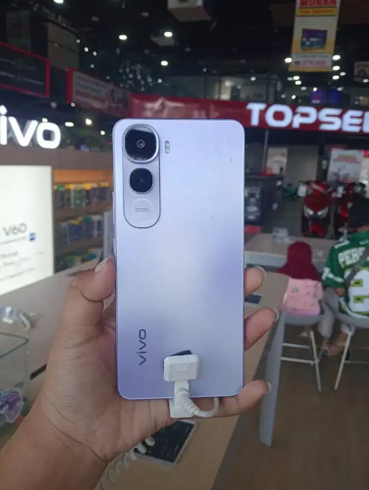 Vivo Y400 (NEW)