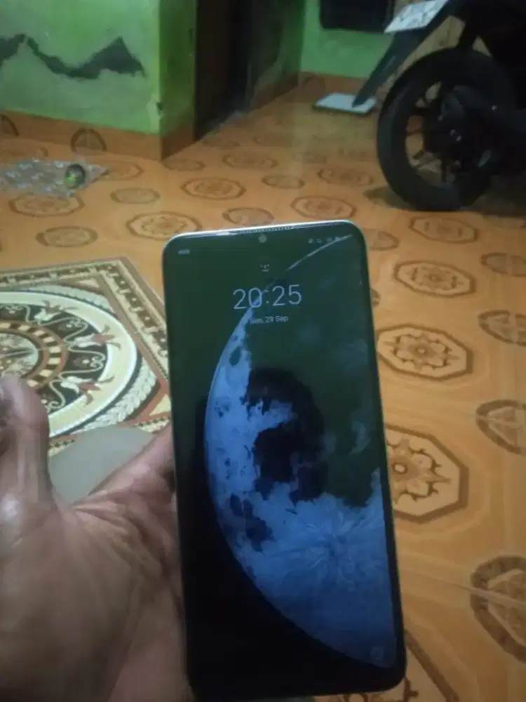 oppo a77s ram 8/128 gb no minus jual 800 aja