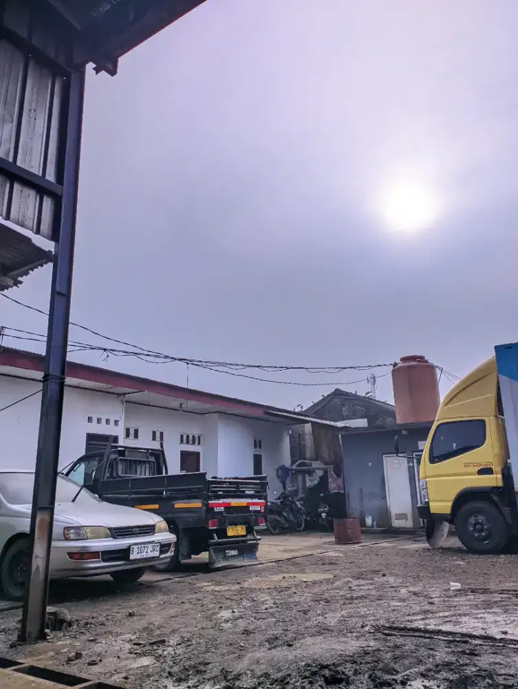 Sedang mencari pekerjaan