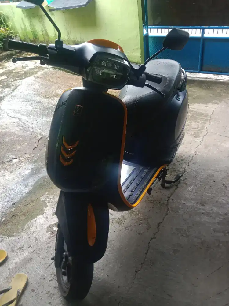 Molis Uwinfly t3spro