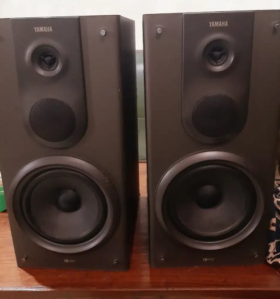 Speaker YAMAHA NX-S90