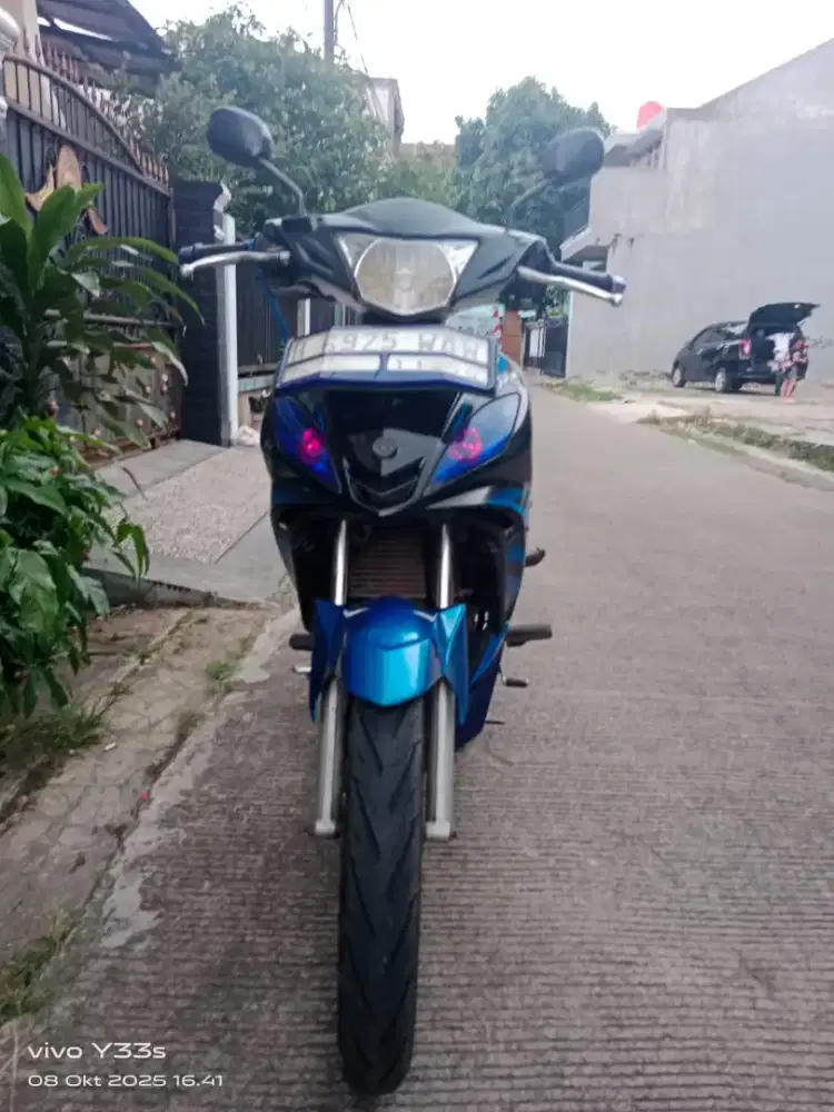 Jual jupiter lengkap jios