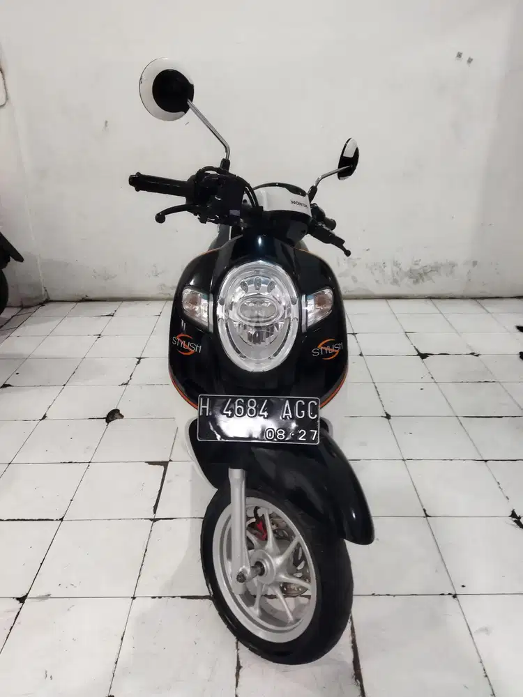 DJ SCOOPY SPORTY 2017 ISTIMEWA